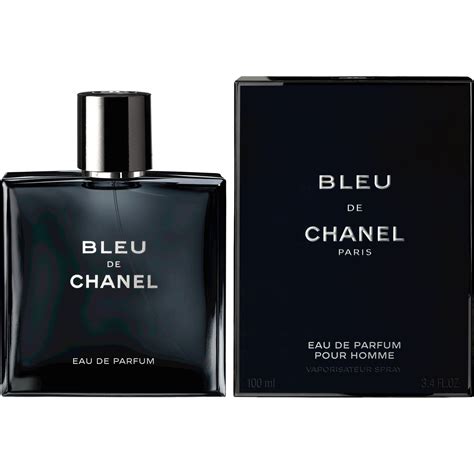 Chanel Bleu De Chanel EDP 100 ml 